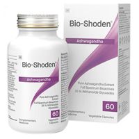 Coyne Bio-Shoden Ashwagandha 240mg